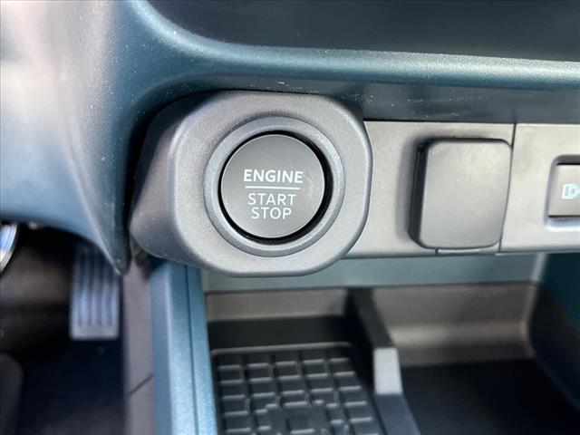 2025 Ford Maverick Tremor
