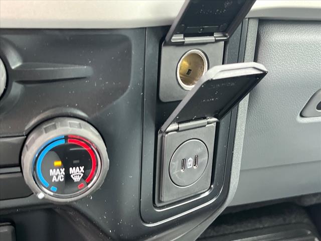 2025 Ford F-450SD XL DRW