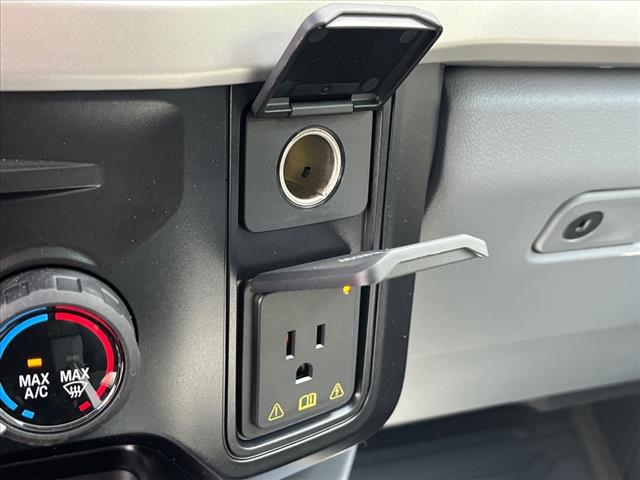 2025 Ford F-450SD XLT DRW