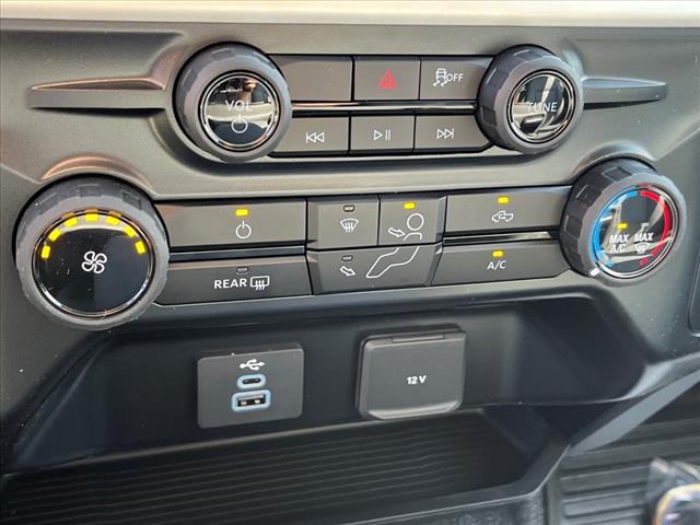 2025 Ford F-450SD XL DRW