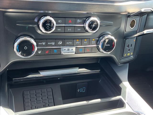 2025 Ford F-550SD Lariat DRW