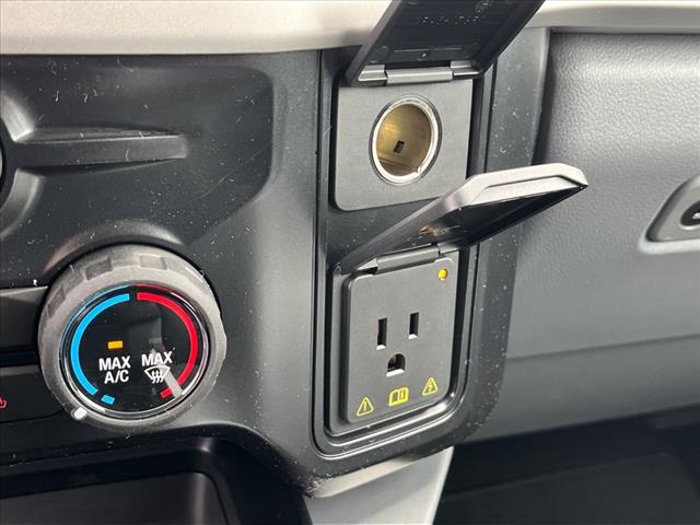 2025 Ford F-550SD XLT DRW