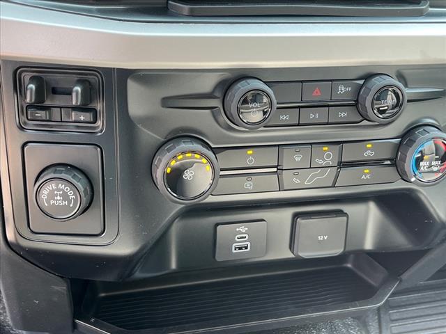 2025 Ford F-250 Super Duty XL