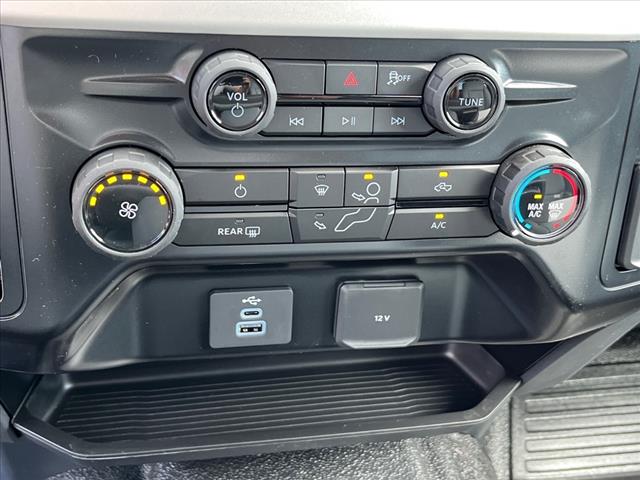 2025 Ford F-350 Super Duty XL
