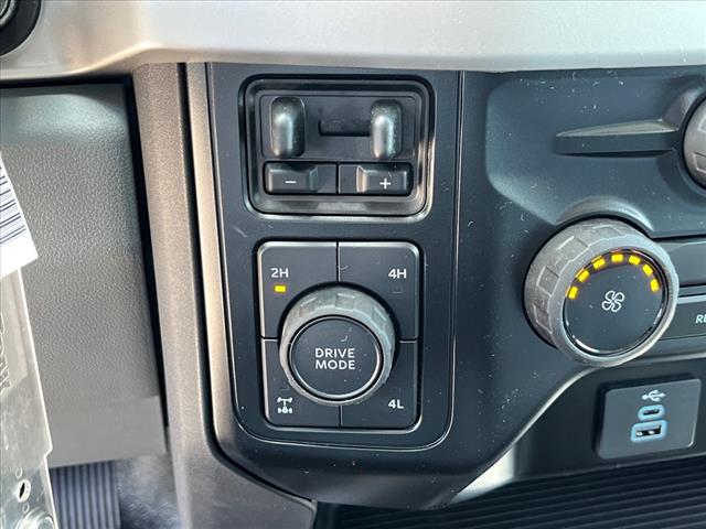2025 Ford F-350 Super Duty XL