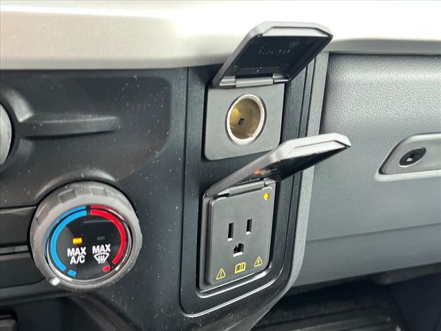 2025 Ford F-350 Super Duty XL DRW