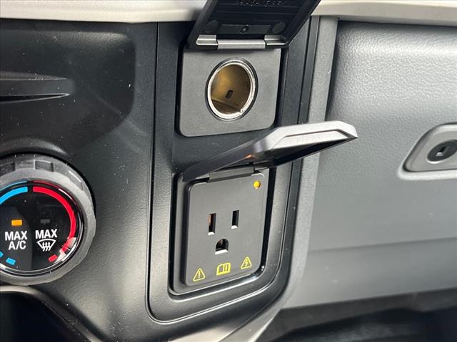 2025 Ford F-350 Super Duty XL DRW