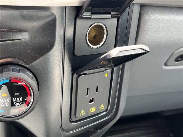 2025 Ford F-350 Super Duty XL DRW