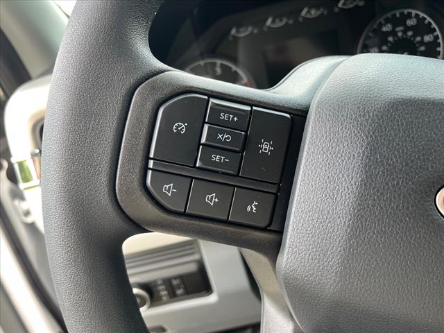 2025 Ford F-350 Super Duty XL DRW