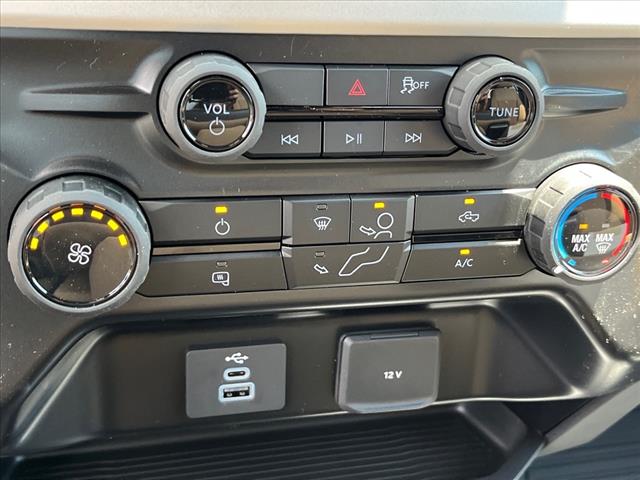 2025 Ford F-350 Super Duty XLT DRW