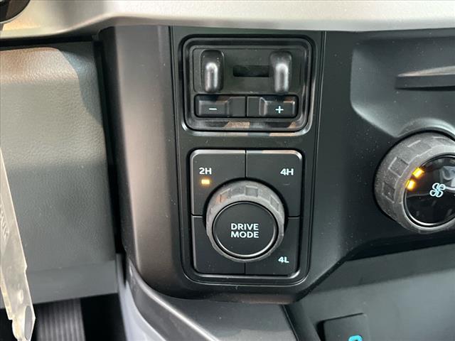 2024 Ford F-350 Super Duty XLT DRW