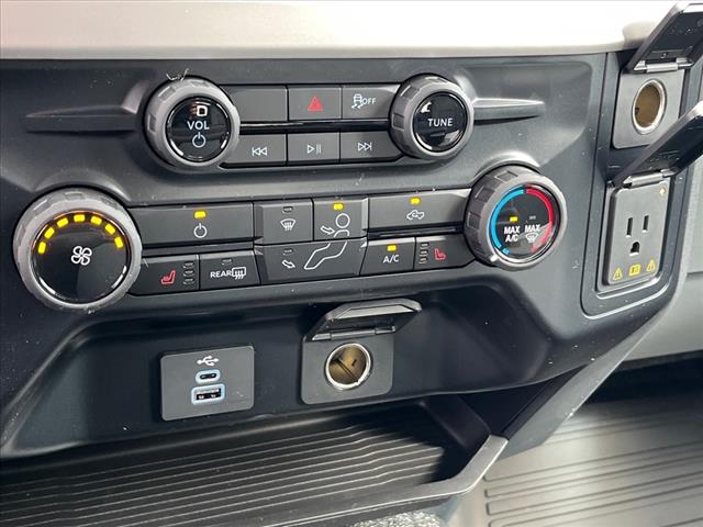 2025 Ford F-350 Super Duty XLT DRW