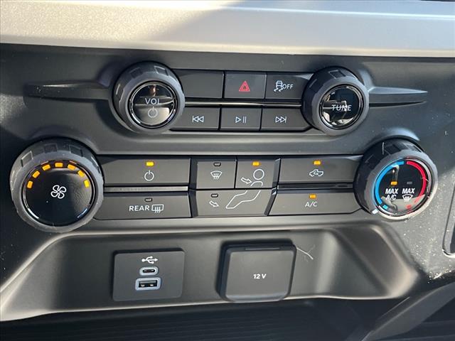 2025 Ford F-350 Super Duty XL DRW