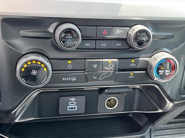 2025 Ford F-350 Super Duty XL DRW