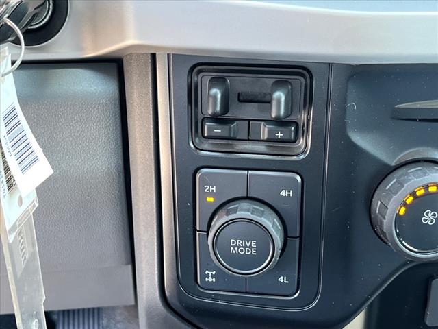 2025 Ford F-350 Super Duty XL