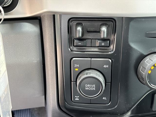2025 Ford F-350 Super Duty XL