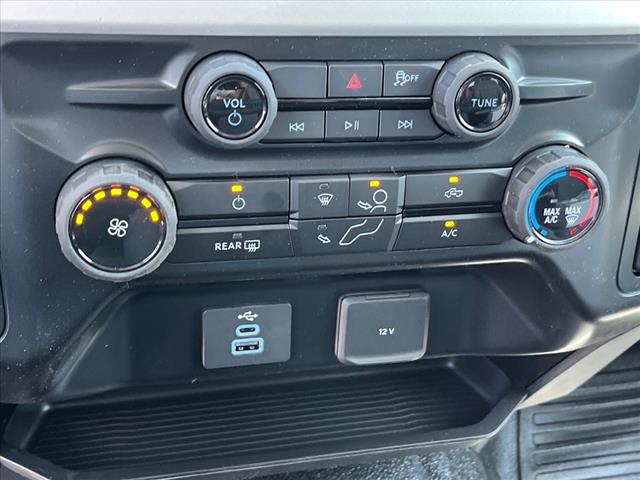 2025 Ford F-350 Super Duty XL