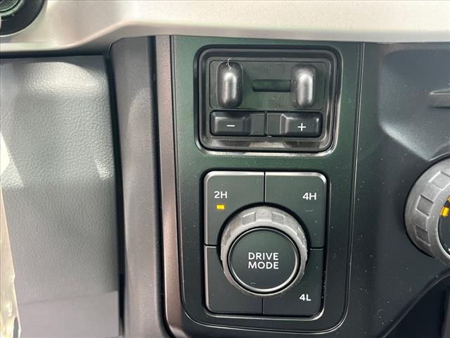 2025 Ford F-350 Super Duty XLT DRW