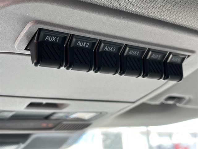 2025 Ford F-350 Super Duty XL DRW