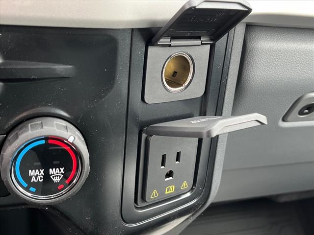 2025 Ford F-350 Super Duty XLT DRW