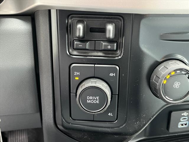 2025 Ford F-350 Super Duty XL DRW