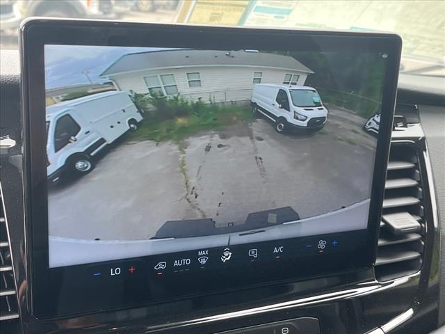 2024 Ford Transit 350