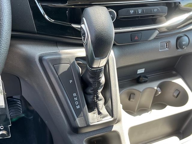 2024 Ford Transit 350