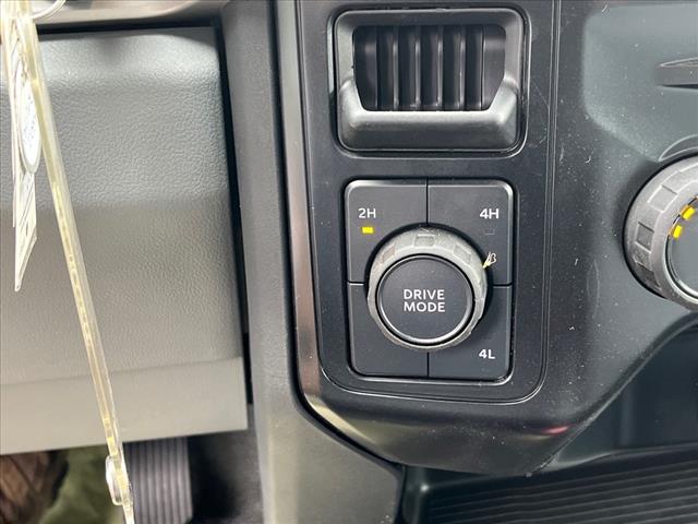 2025 Ford F-600SD XL