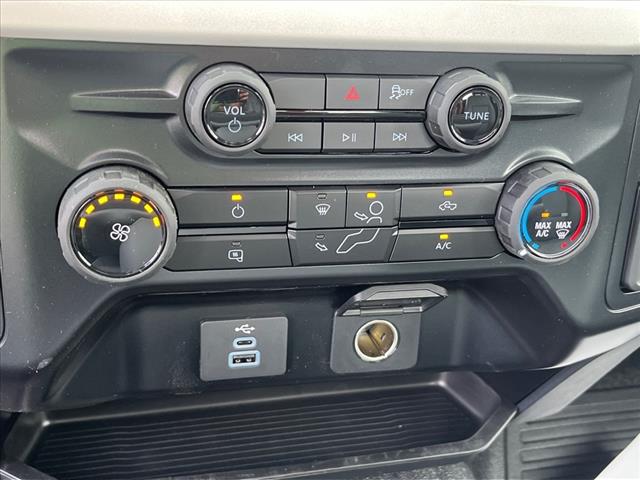 2025 Ford F-350 Super Duty XL DRW