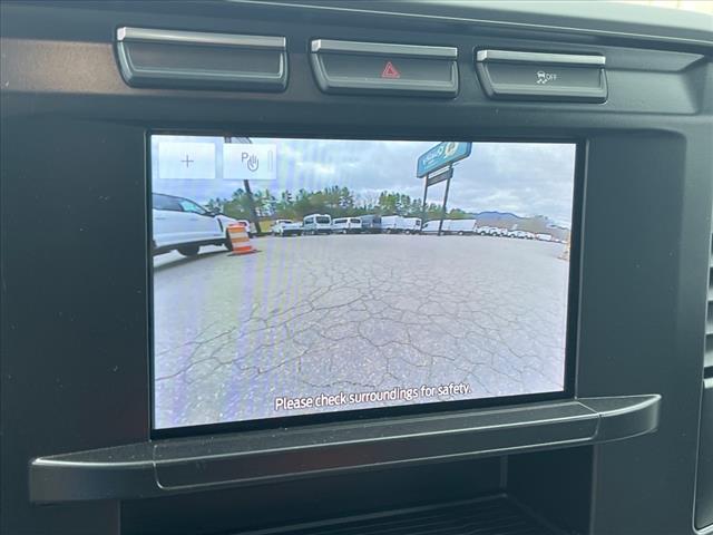 2024 Ford F-350 Super Duty XL DRW
