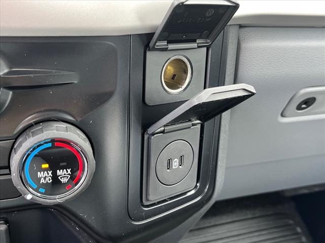 2025 Ford F-350 Super Duty XL DRW