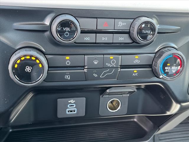 2025 Ford F-350 Super Duty DRW