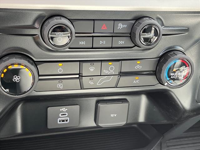 2025 Ford F-350 Super Duty XL DRW