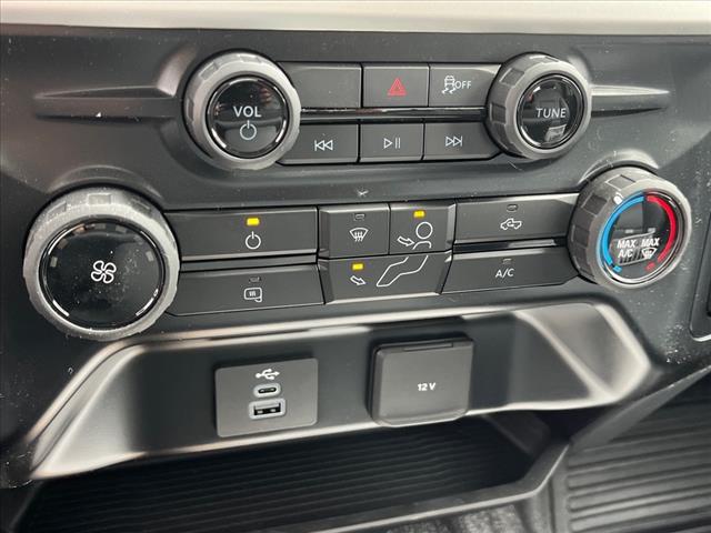 2025 Ford F-350 Super Duty XL DRW