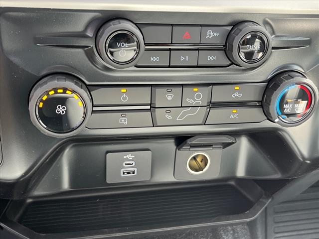 2025 Ford F-350 Super Duty XL DRW