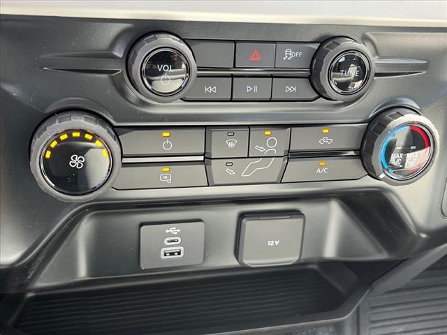 2025 Ford F-350 Super Duty XL DRW
