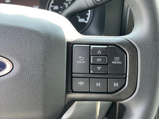 2025 Ford F-550SD XLT DRW