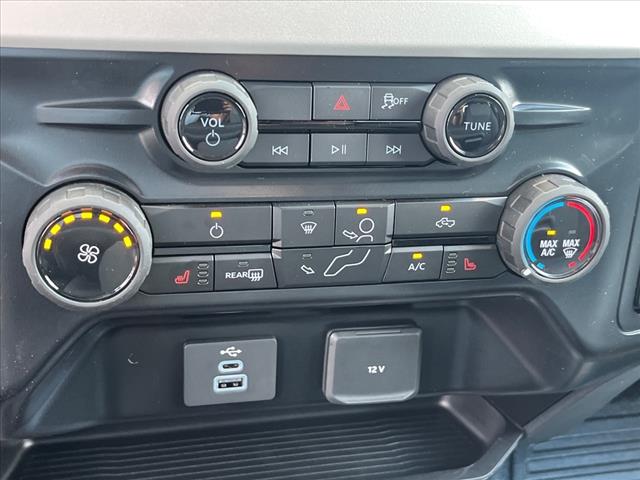 2025 Ford F-550SD XLT DRW