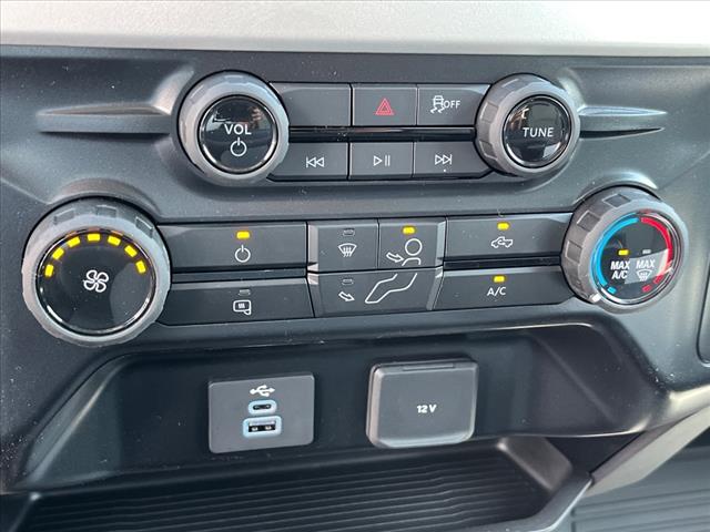 2025 Ford F-550SD XLT DRW