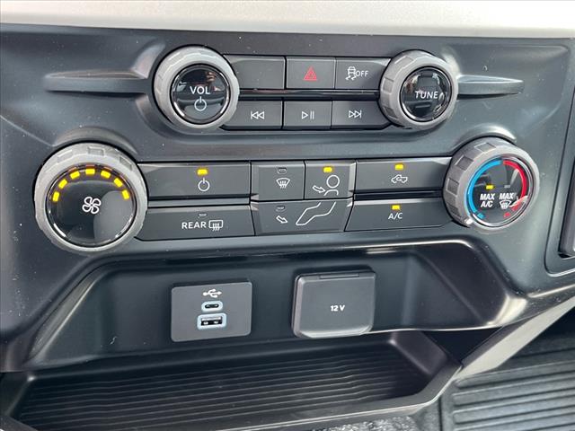 2025 Ford F-550SD XL DRW
