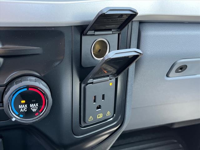 2025 Ford F-450SD XL DRW