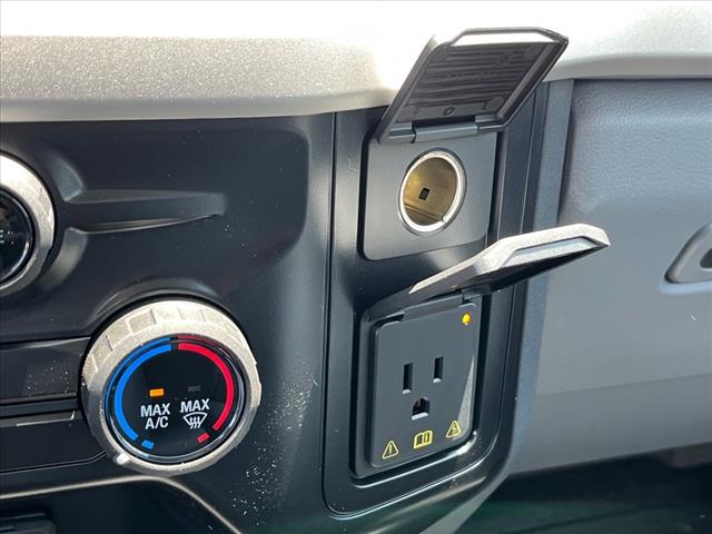 2025 Ford F-450SD XL DRW