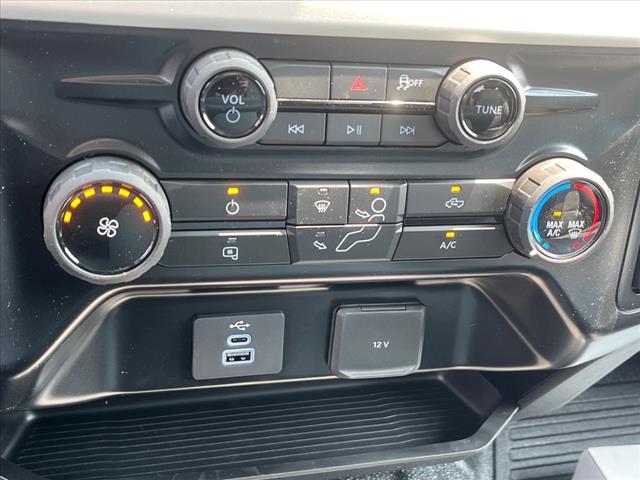2025 Ford F-450SD XLT DRW