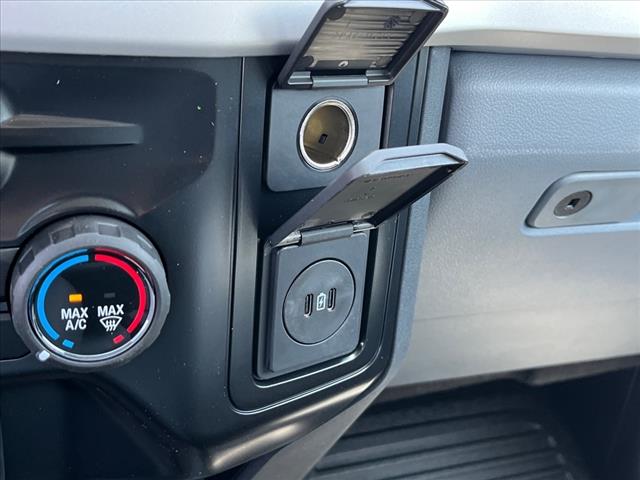 2025 Ford F-450SD XL DRW