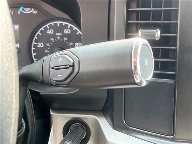 2025 Ford F-450SD XL DRW