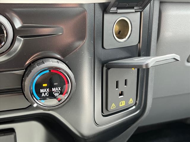 2025 Ford F-450SD XLT DRW