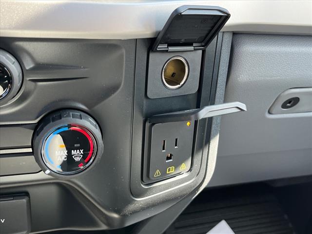 2024 Ford F-550SD XL DRW
