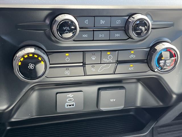 2024 Ford F-550SD XL DRW