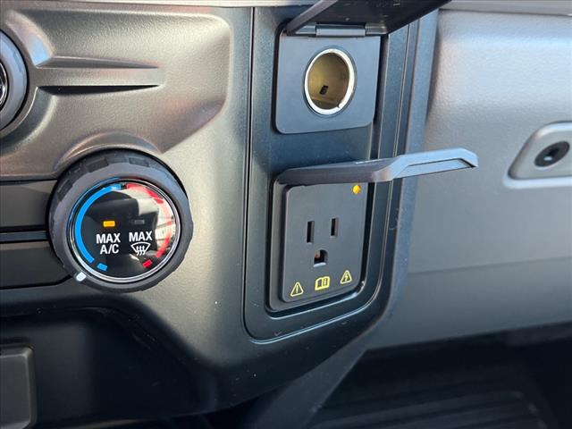 2025 Ford F-550SD XL DRW