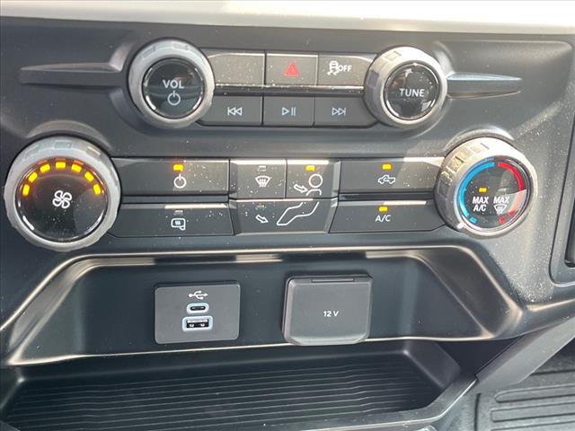 2025 Ford F-550SD XLT DRW
